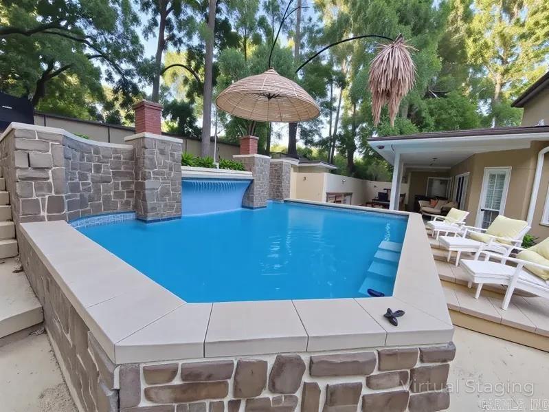 Rankin Oak Forest - Residential