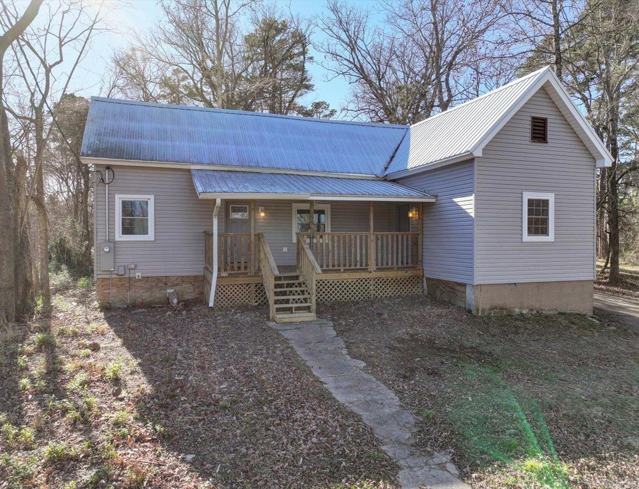 HSR BLK - Residential