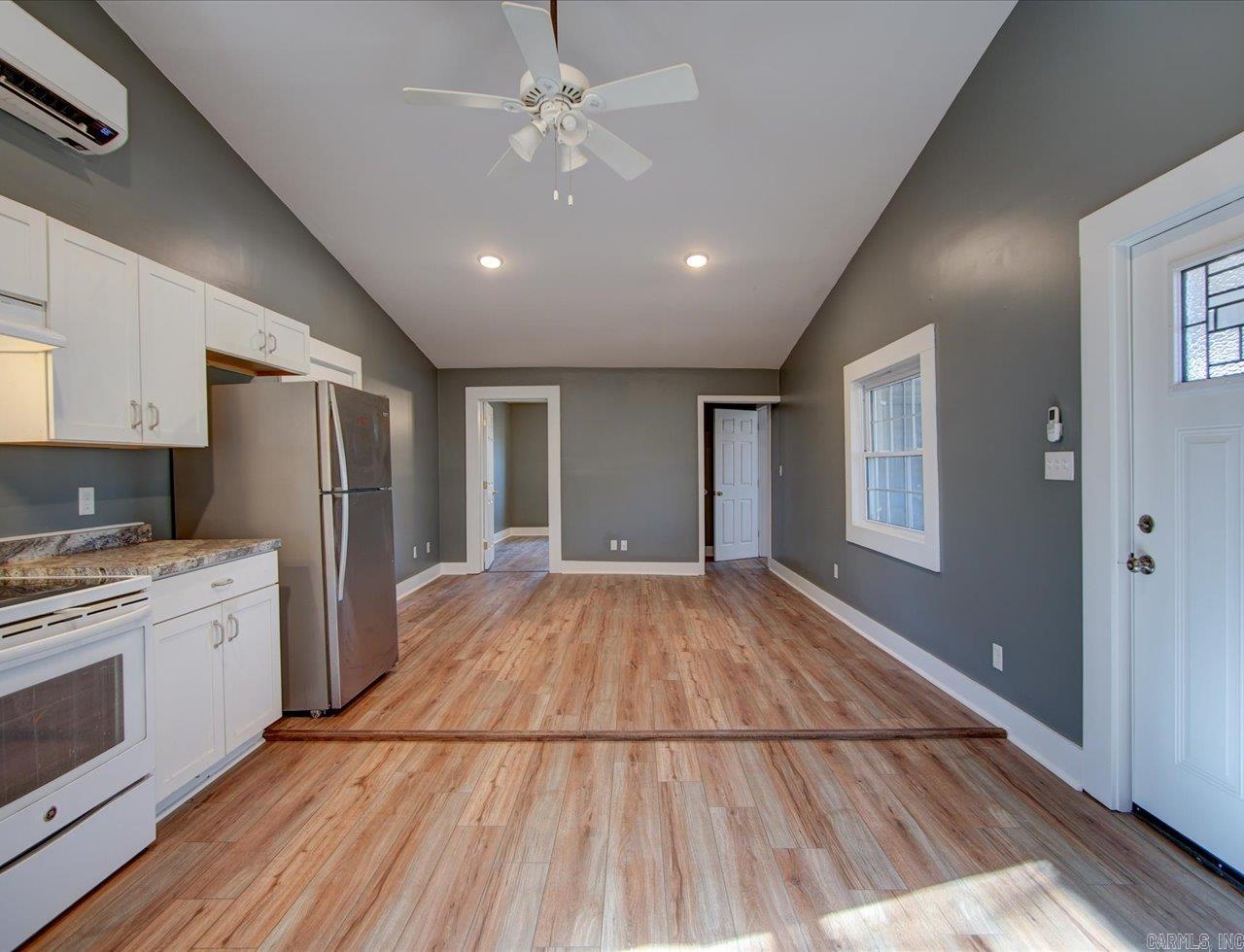 HSR BLK - Residential