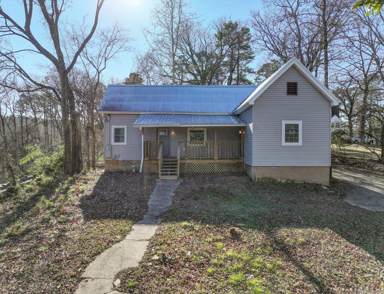 HSR BLK - Residential