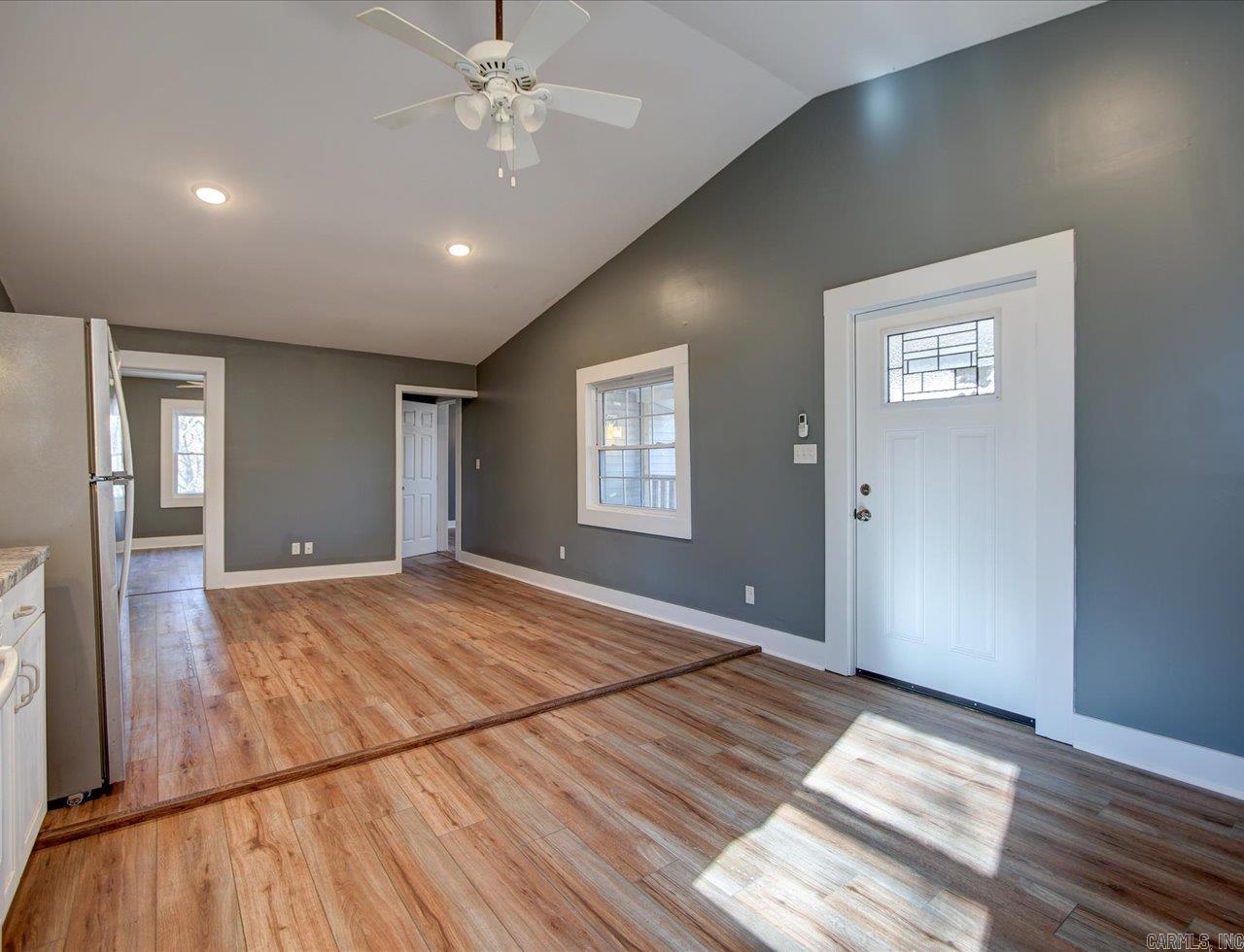 HSR BLK - Residential