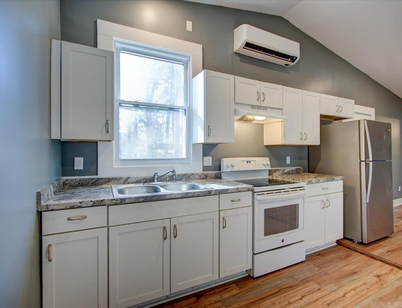 HSR BLK - Residential