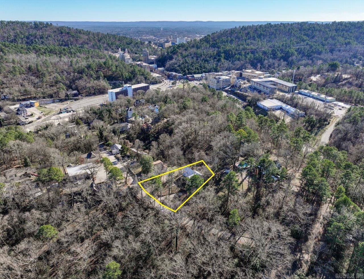 HSR BLK - Residential