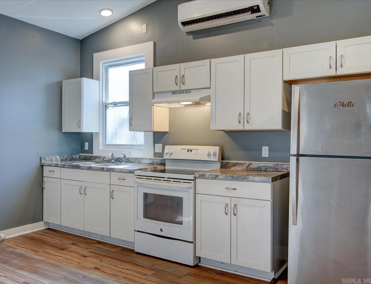 HSR BLK - Residential