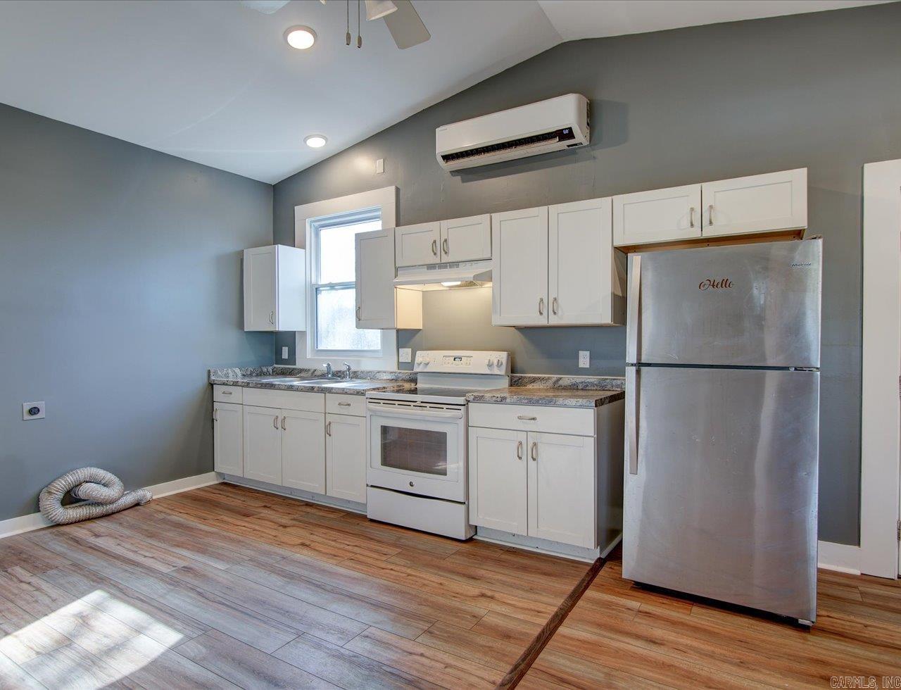 HSR BLK - Residential