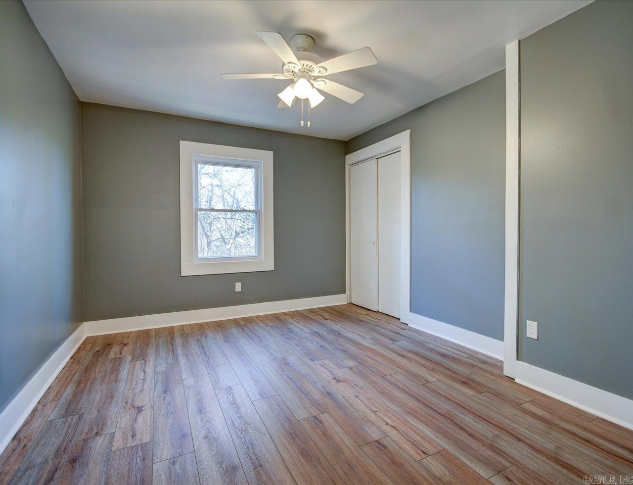 HSR BLK - Residential