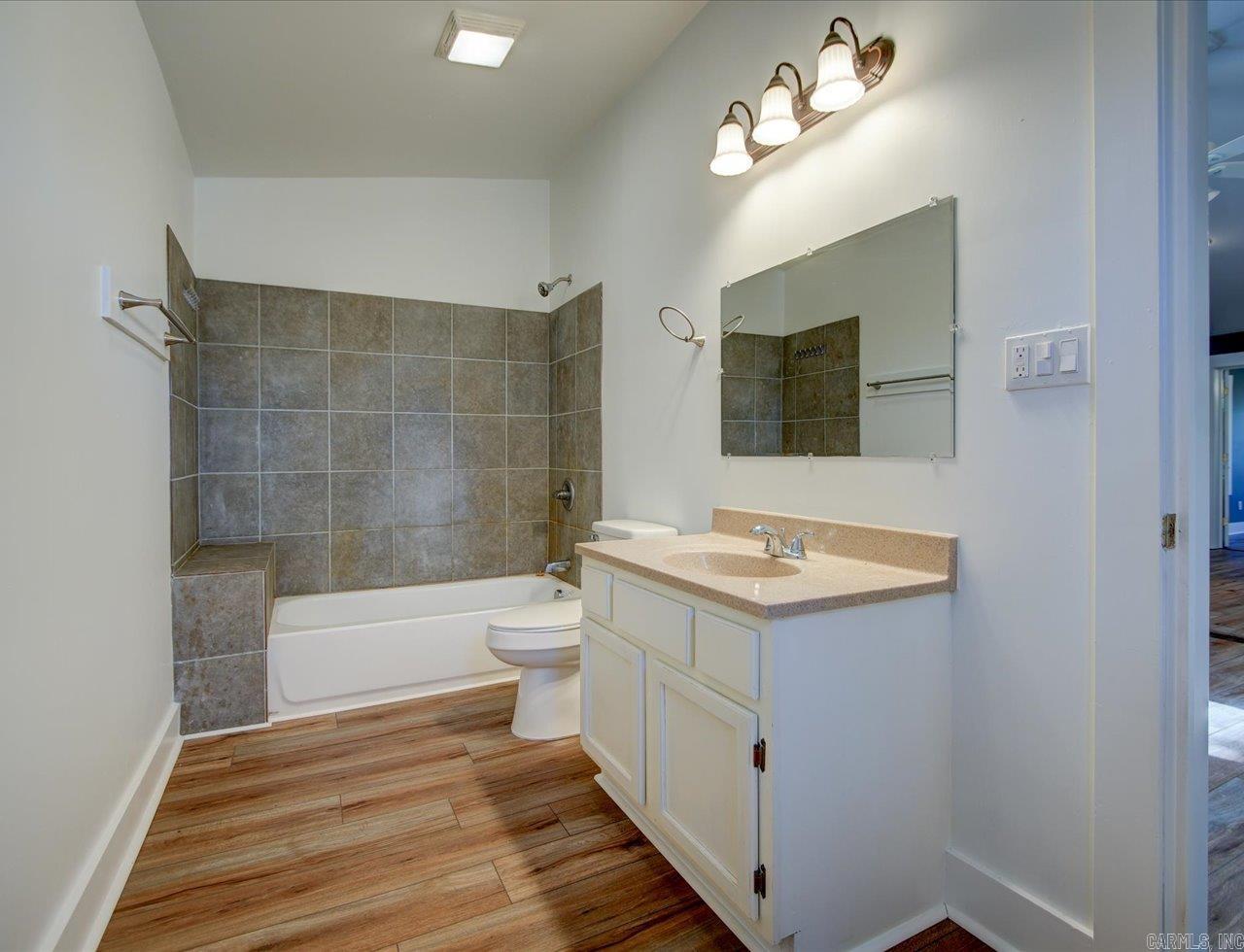 HSR BLK - Residential