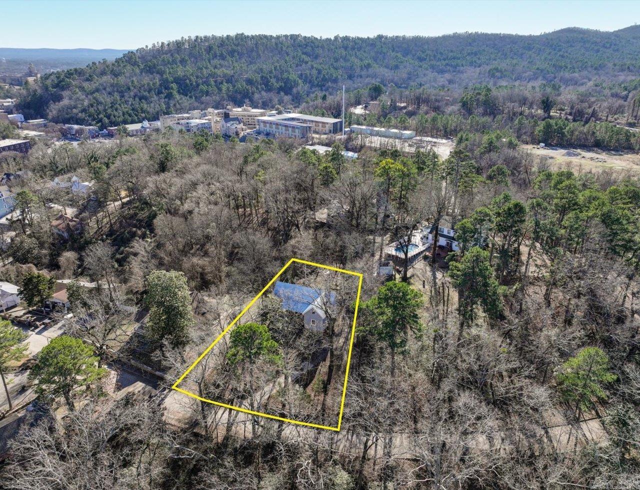 HSR BLK - Residential