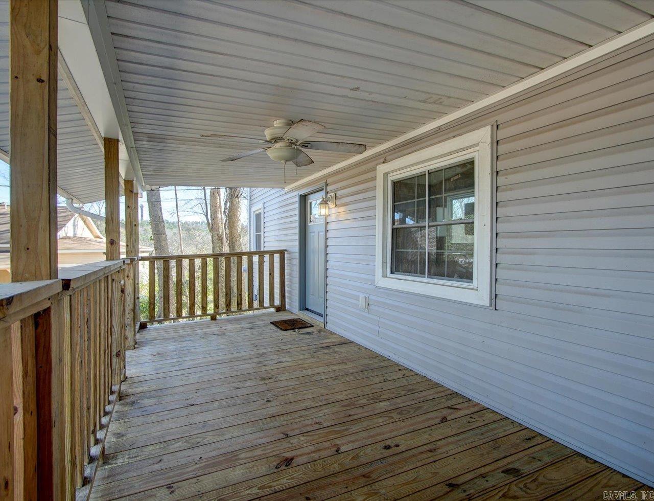 HSR BLK - Residential