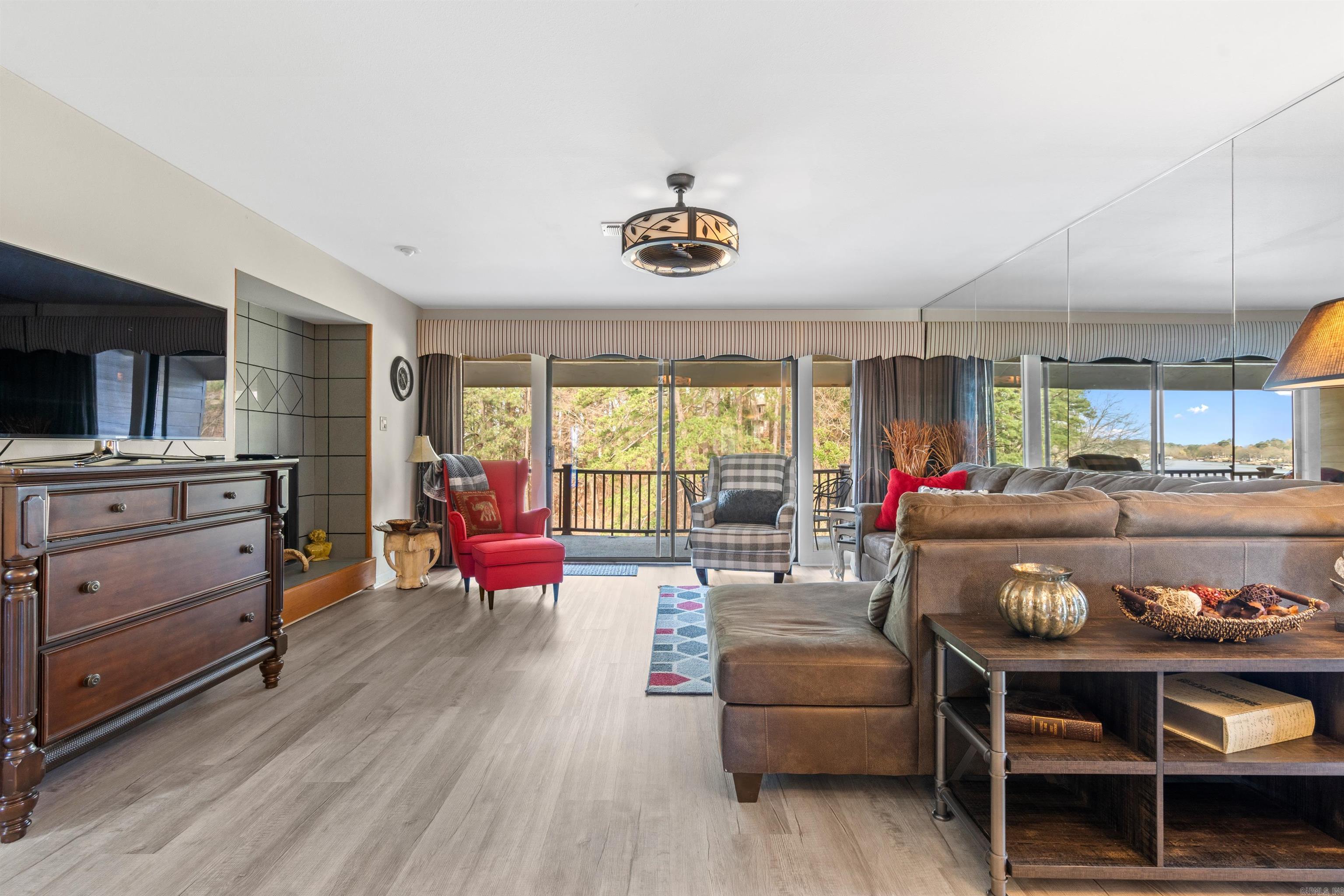 NORTH SHORE HPR - Residential