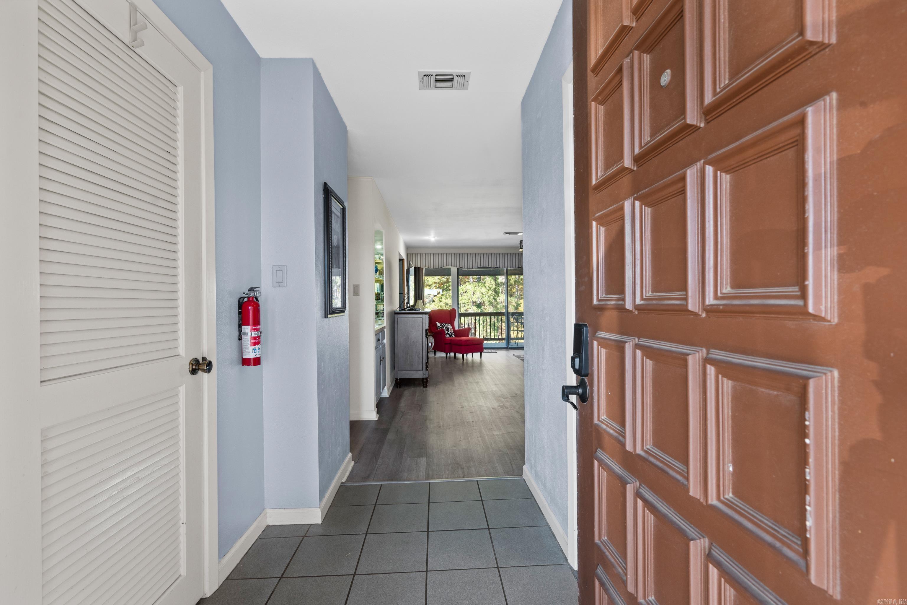 NORTH SHORE HPR - Residential