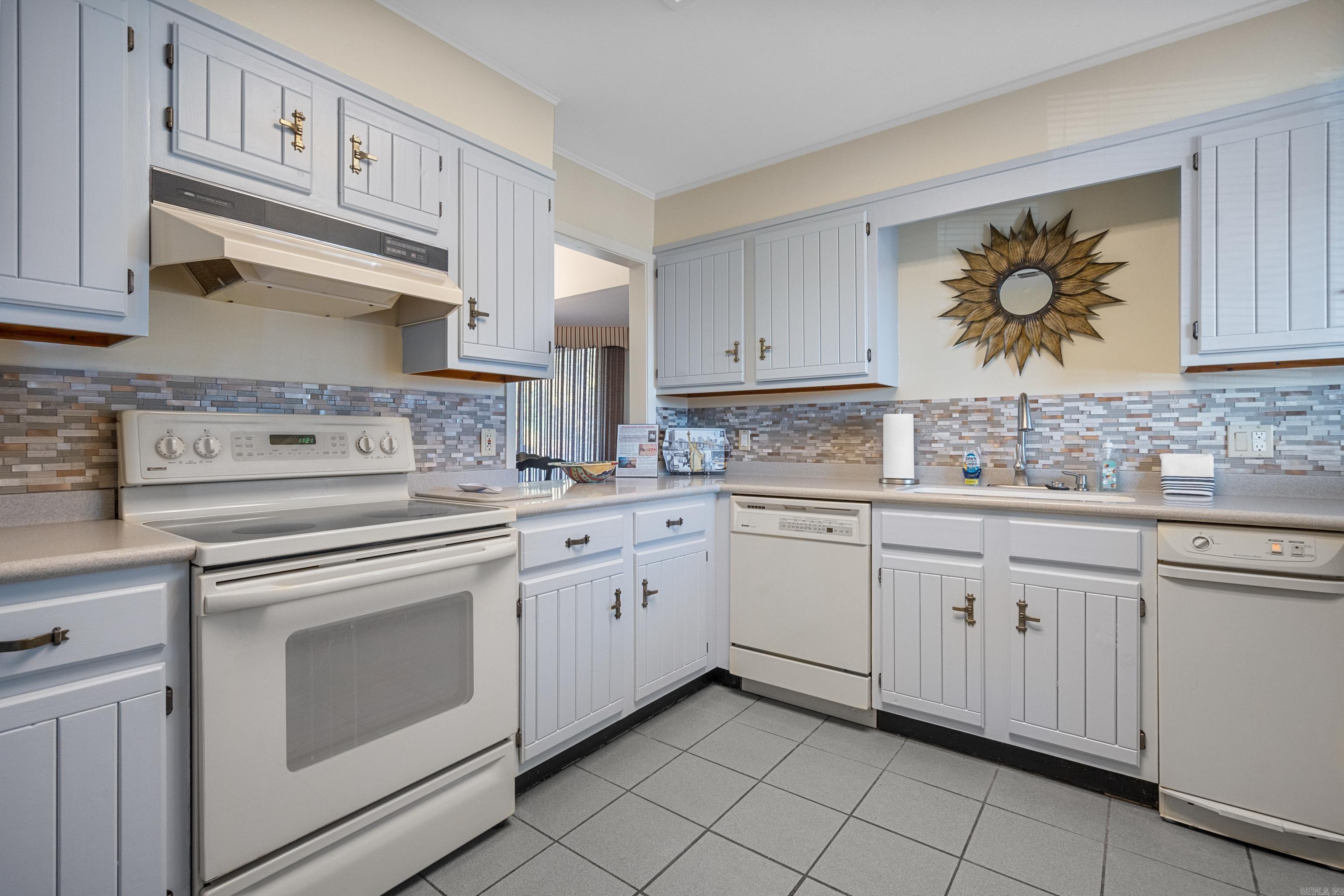NORTH SHORE HPR - Residential