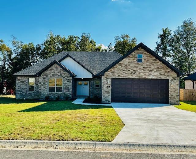 HIDDEN VALLEY ESTATES - Residential