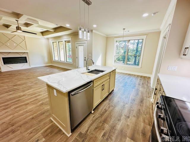 HIDDEN VALLEY ESTATES - Residential
