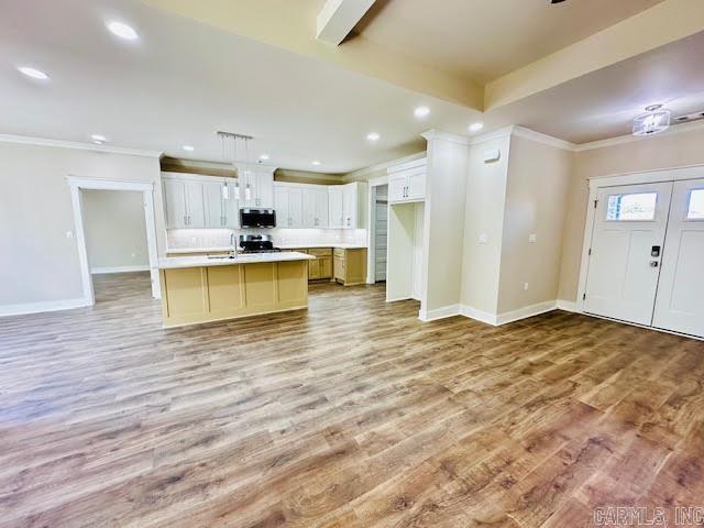 HIDDEN VALLEY ESTATES - Residential