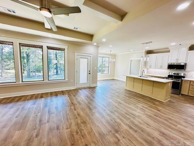 HIDDEN VALLEY ESTATES - Residential