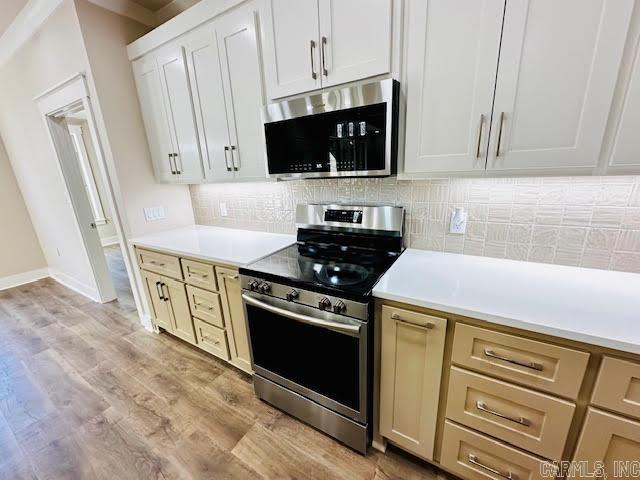 HIDDEN VALLEY ESTATES - Residential