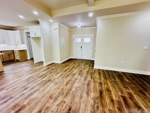 HIDDEN VALLEY ESTATES - Residential