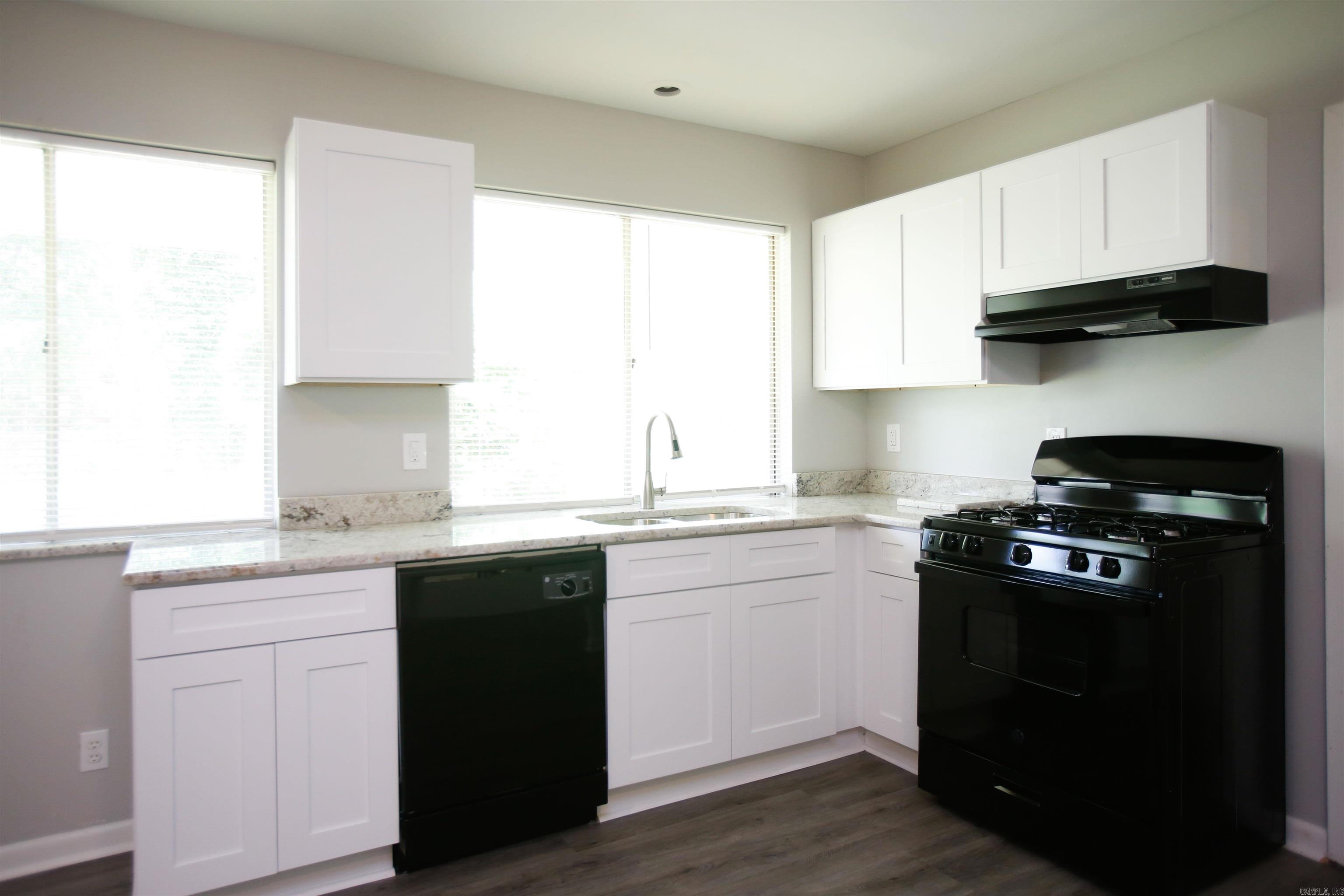 Brookwood - Residential Lease