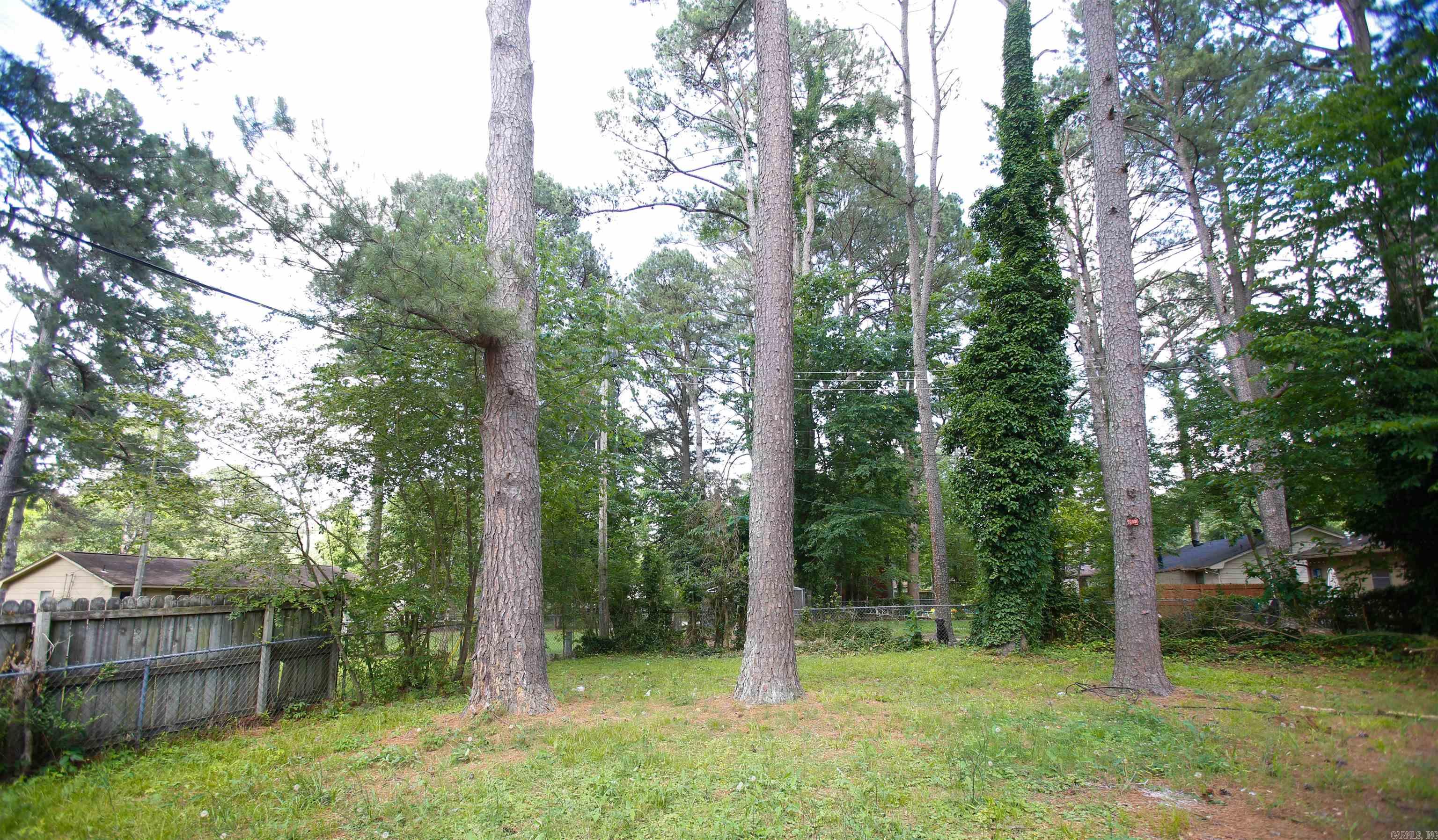 Brookwood - Residential Lease