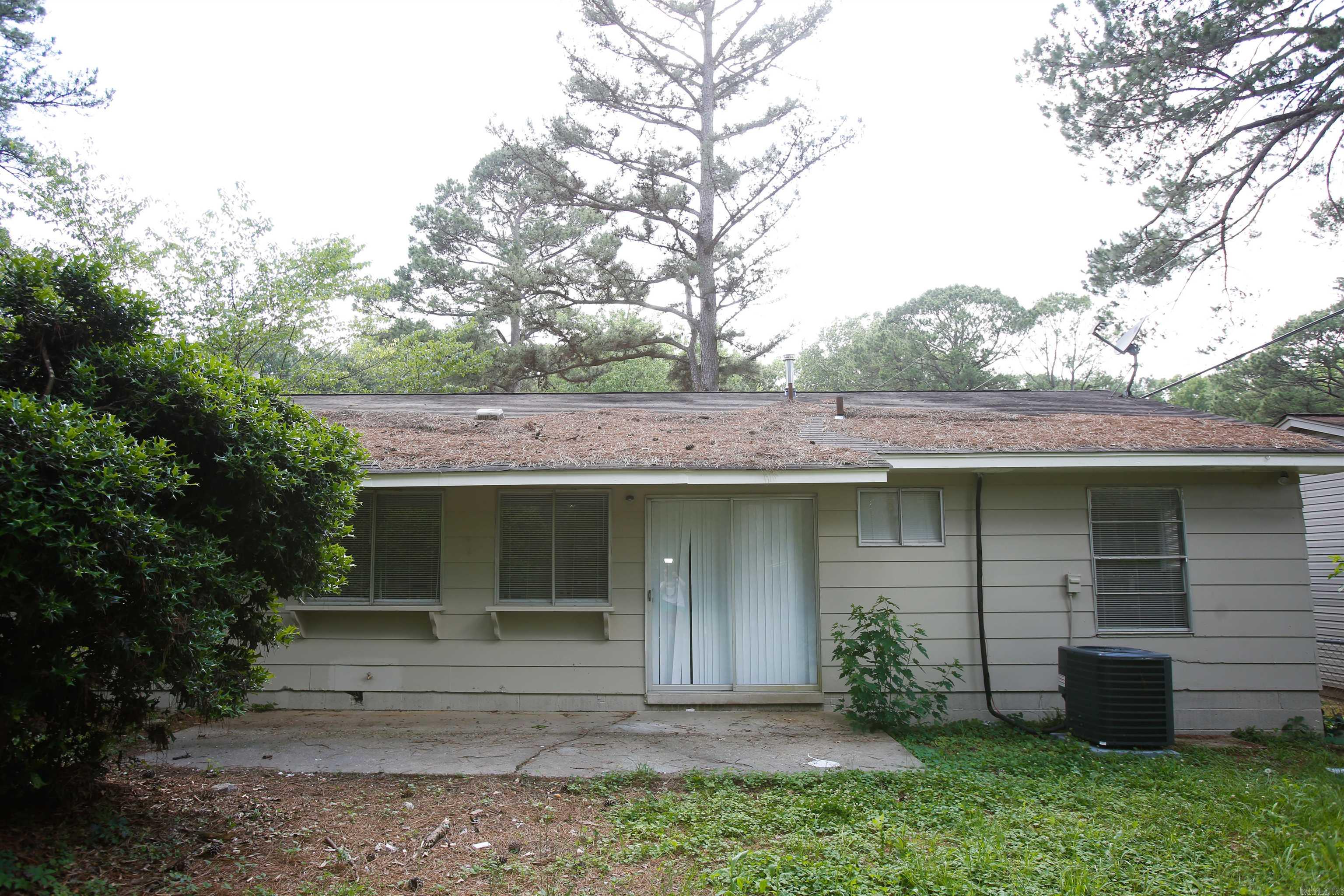 Brookwood - Residential Lease