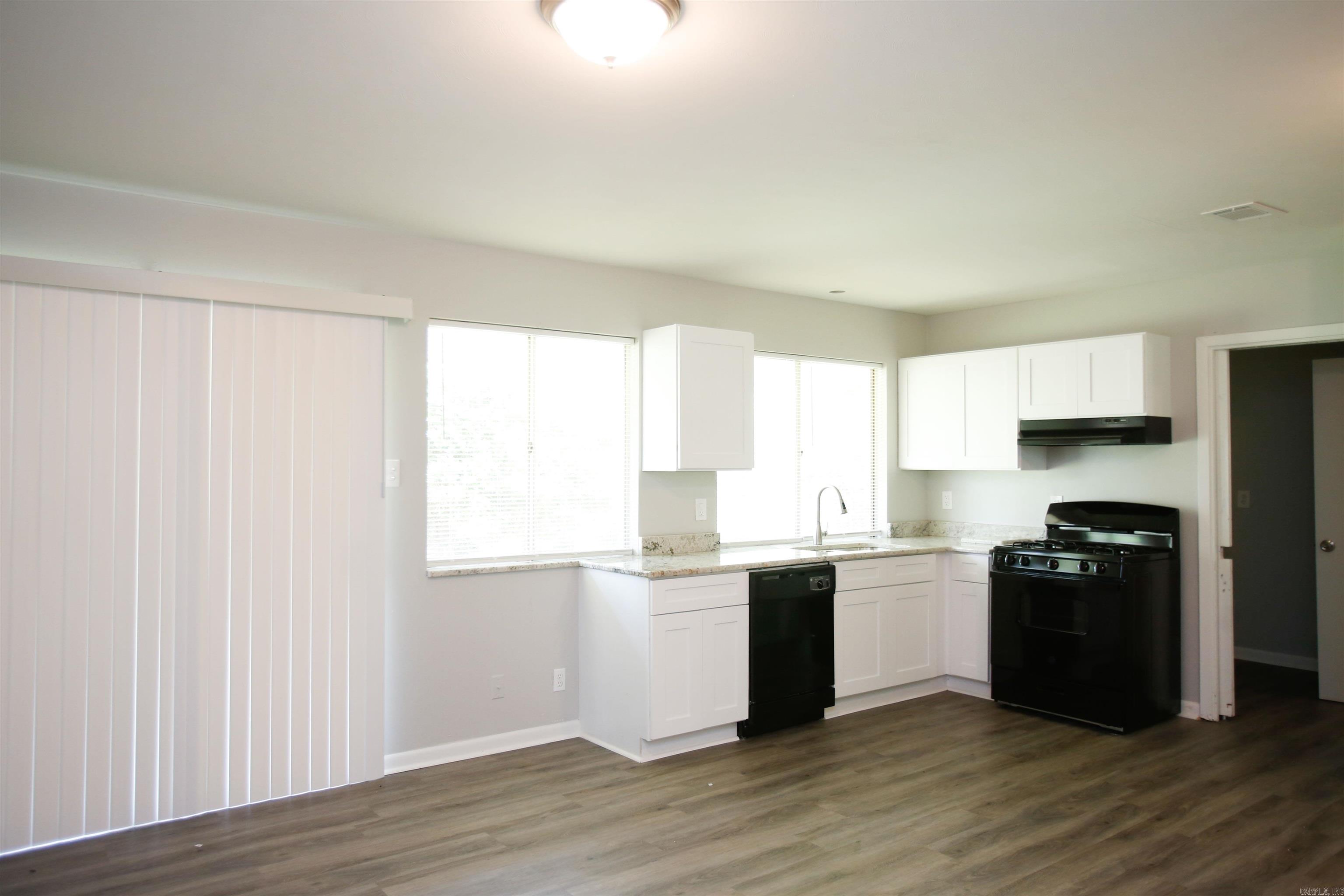 Brookwood - Residential Lease