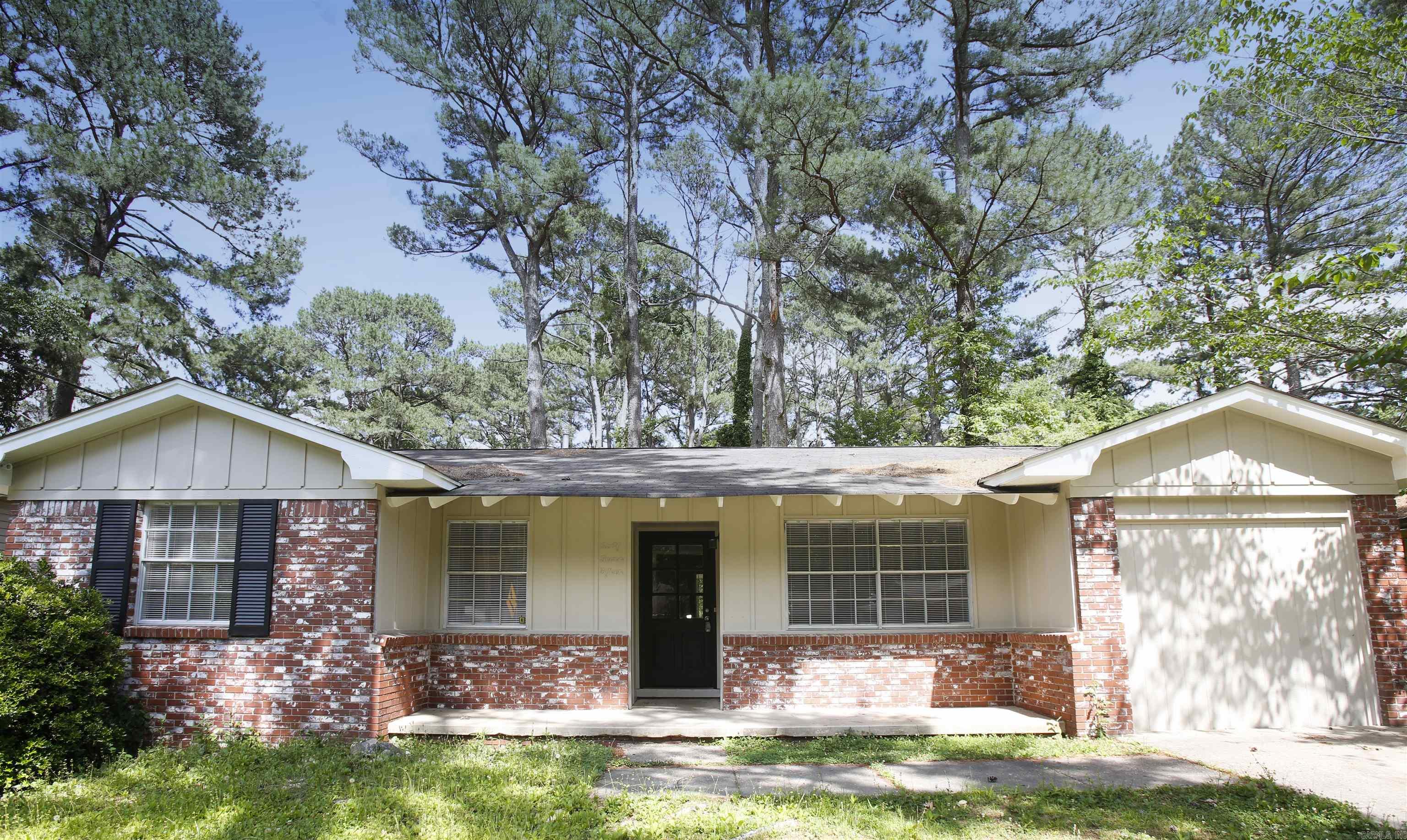 Brookwood - Residential Lease