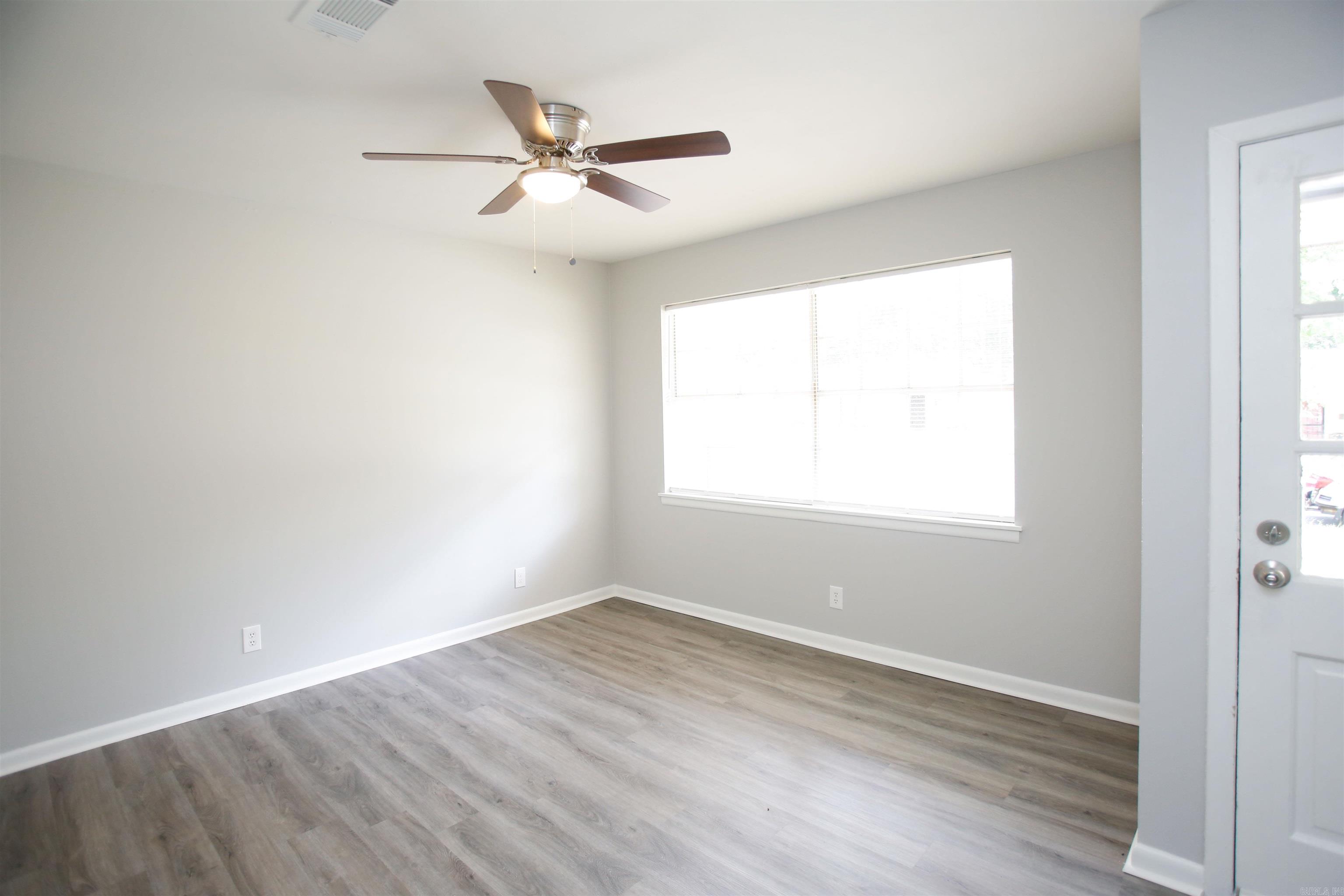 Brookwood - Residential Lease