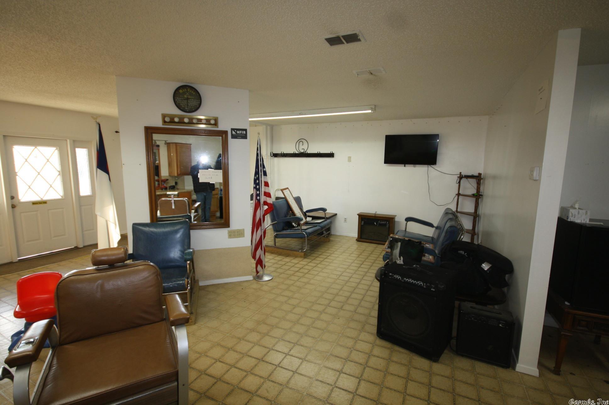 New Nashville - Commercial Sale