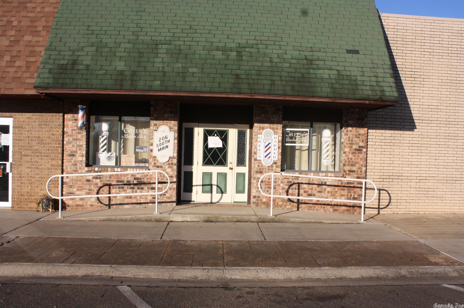 New Nashville - Commercial Sale