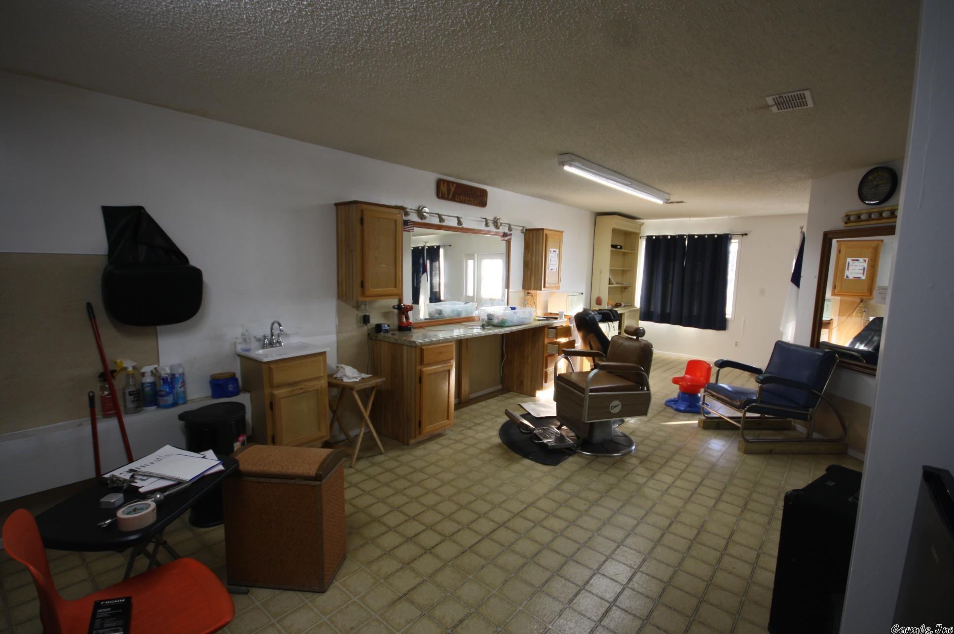 New Nashville - Commercial Sale