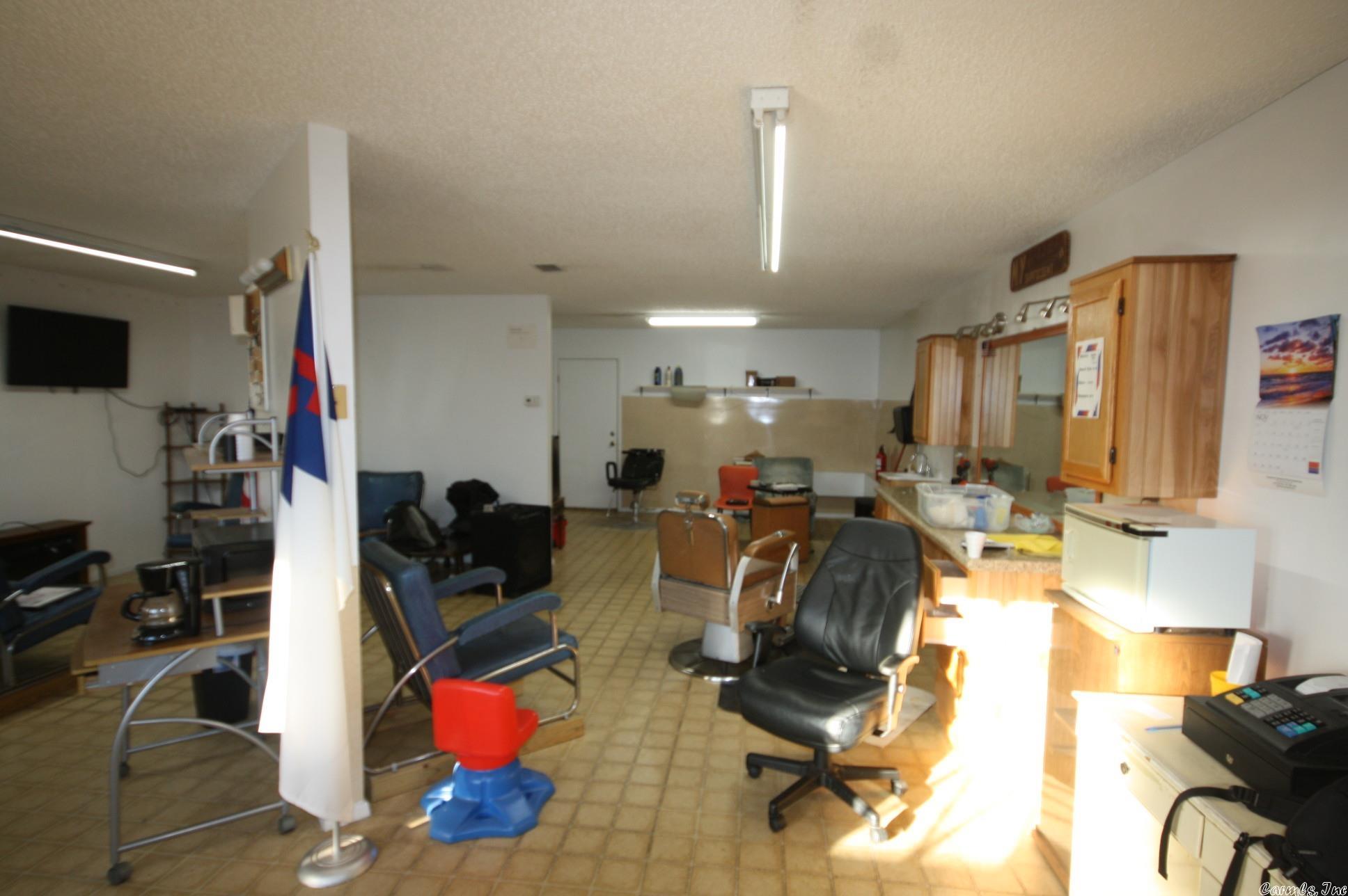 New Nashville - Commercial Sale