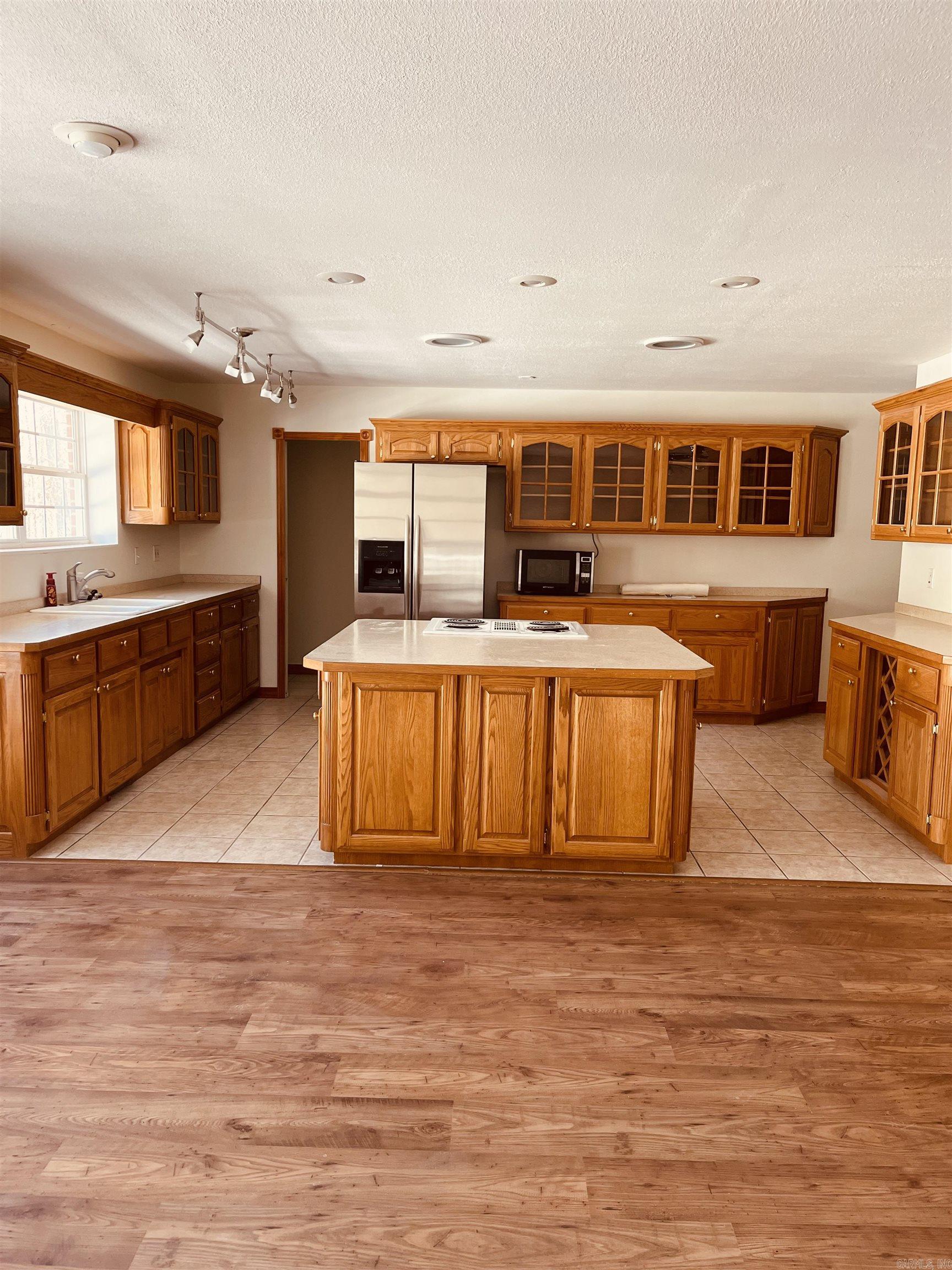 Dardanelle - Residential