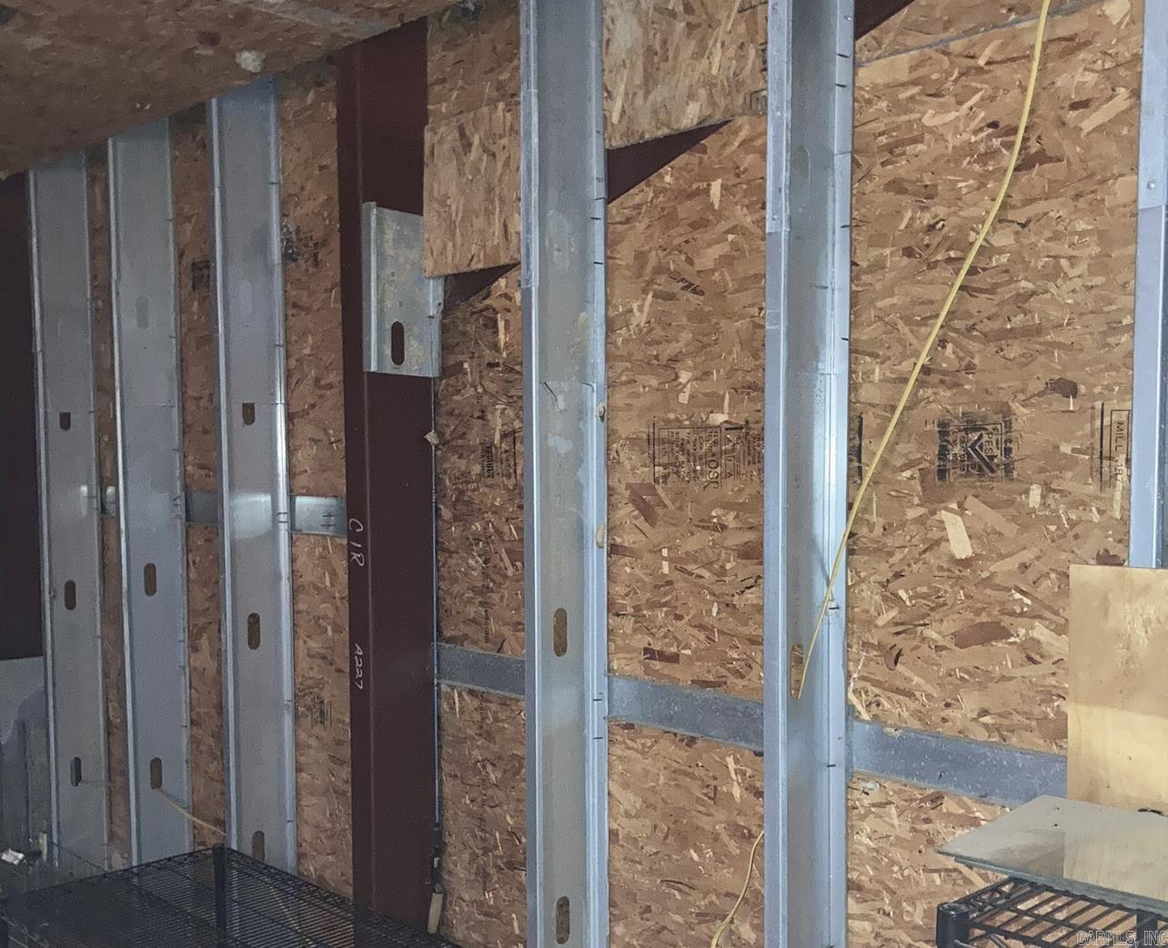 Dardanelle - Residential