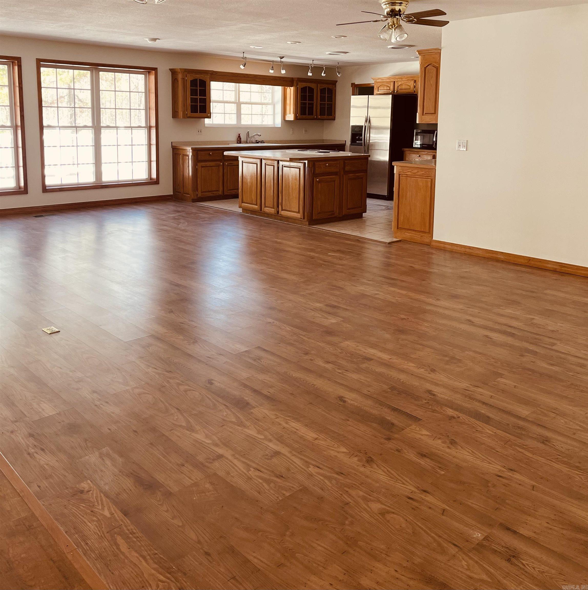 Dardanelle - Residential