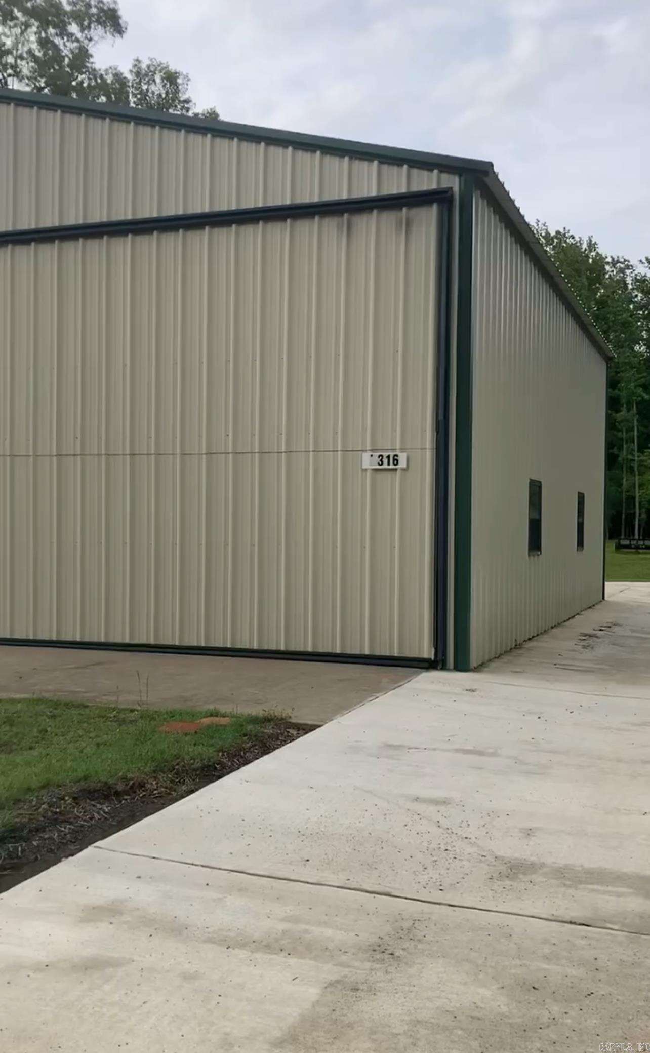 Dardanelle - Residential