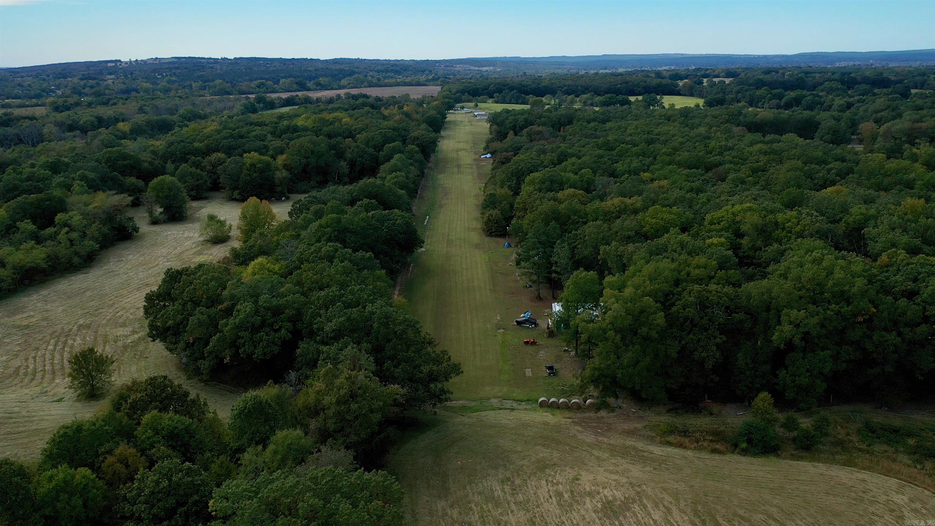 Dardanelle - Residential