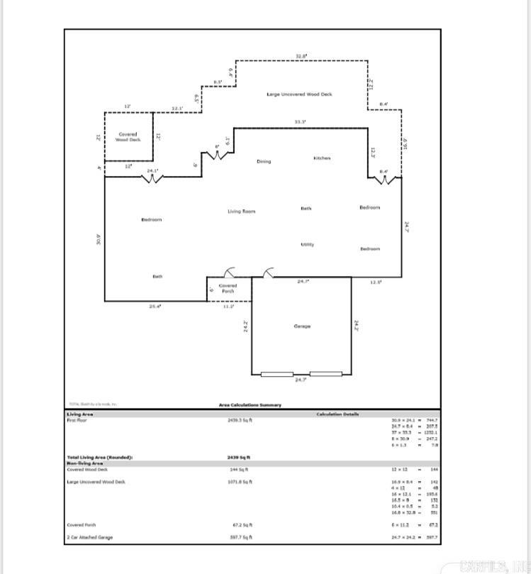 Dardanelle - Residential