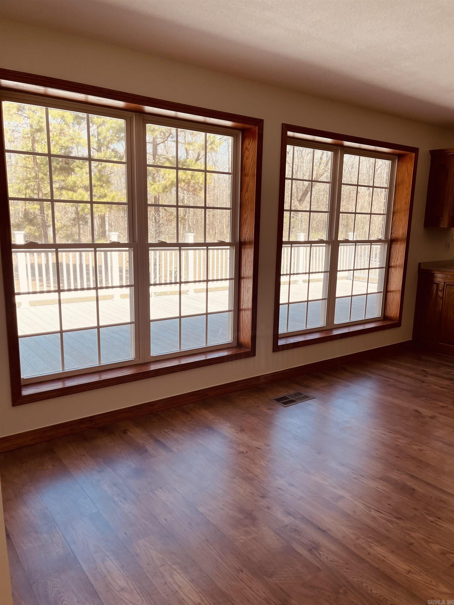 Dardanelle - Residential