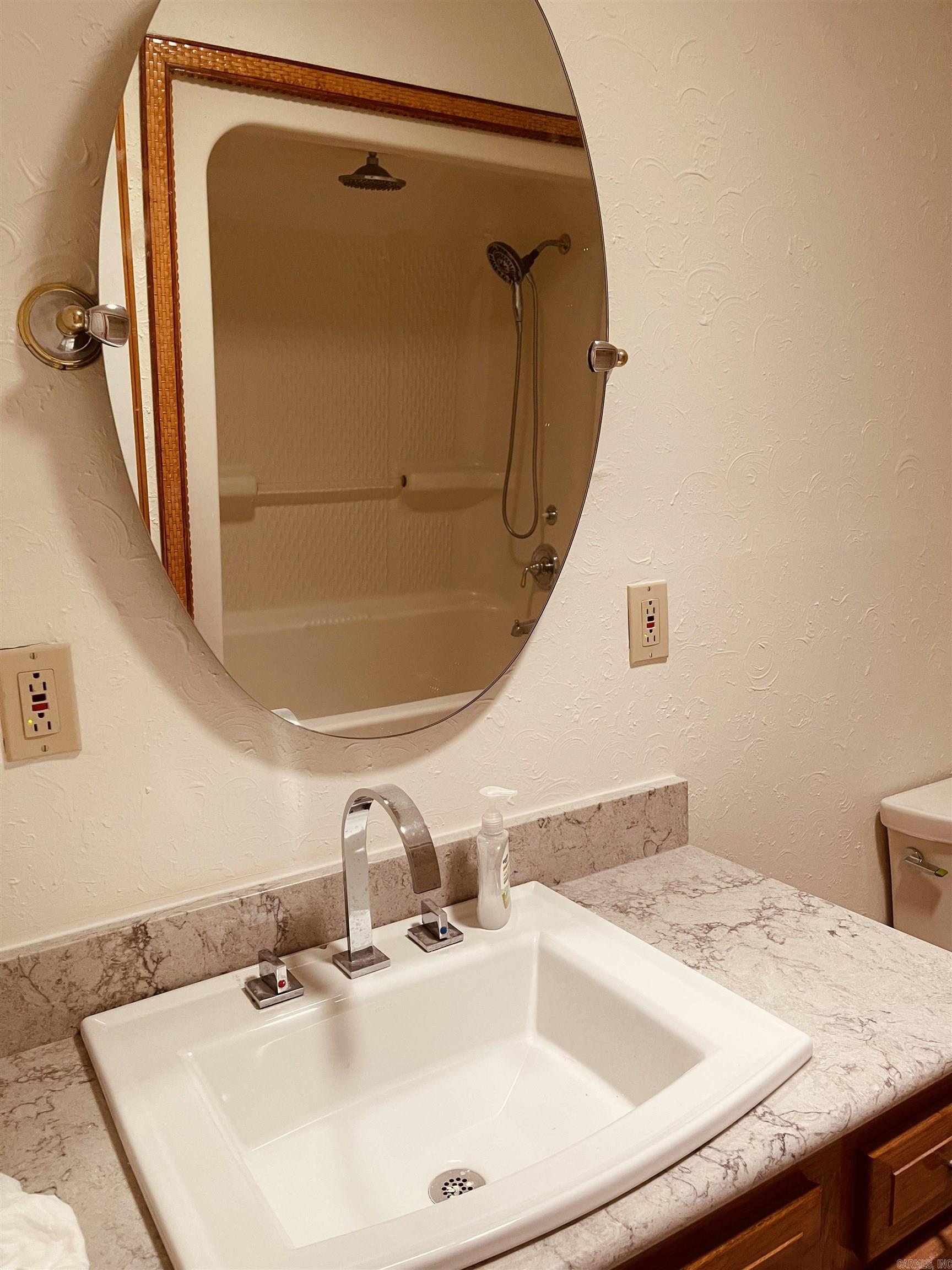 Dardanelle - Residential