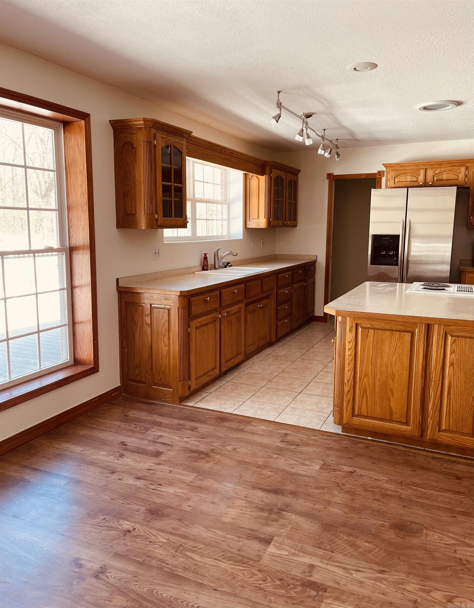 Dardanelle - Residential