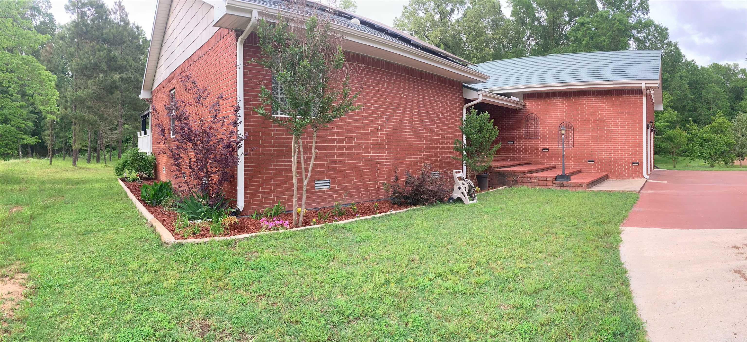 Dardanelle - Residential