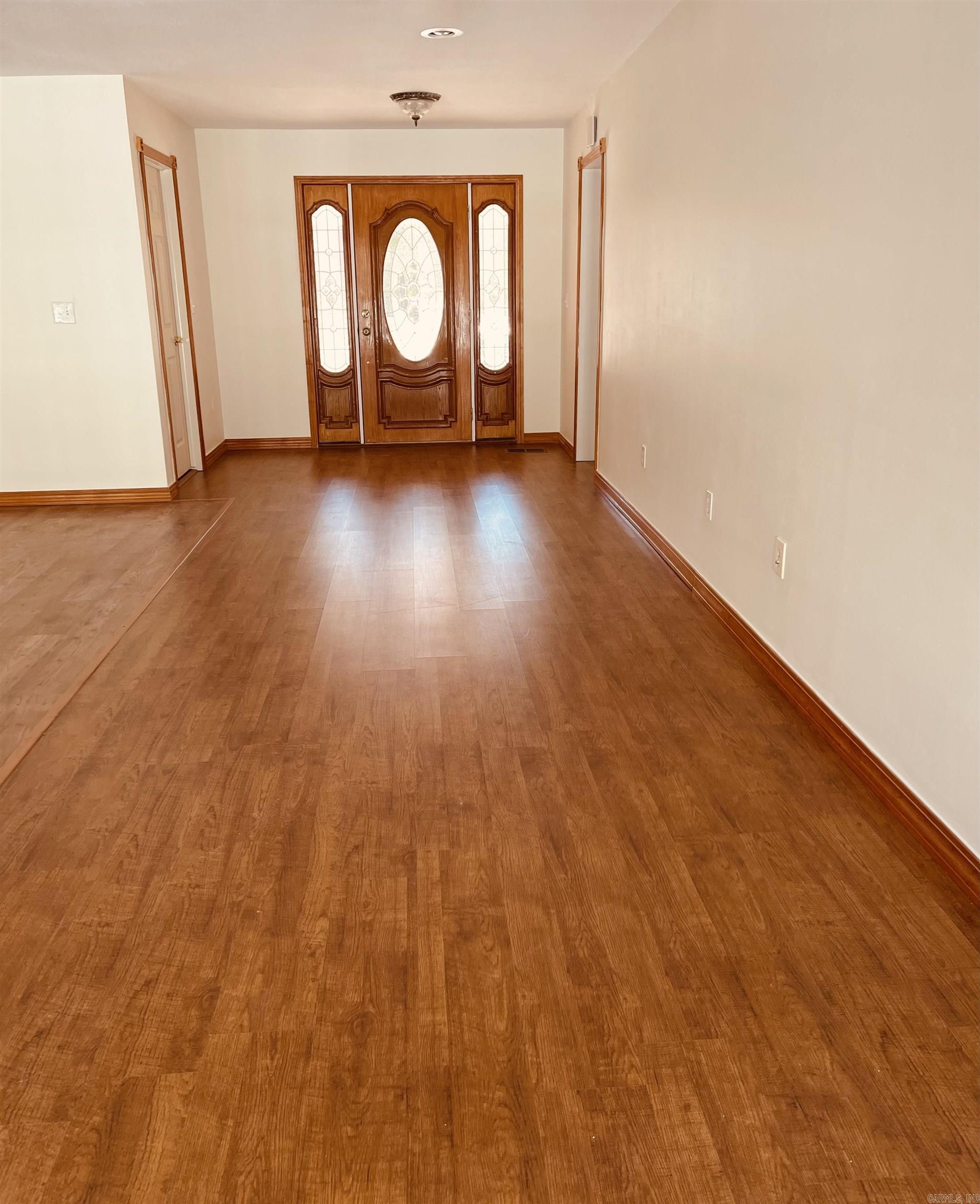 Dardanelle - Residential