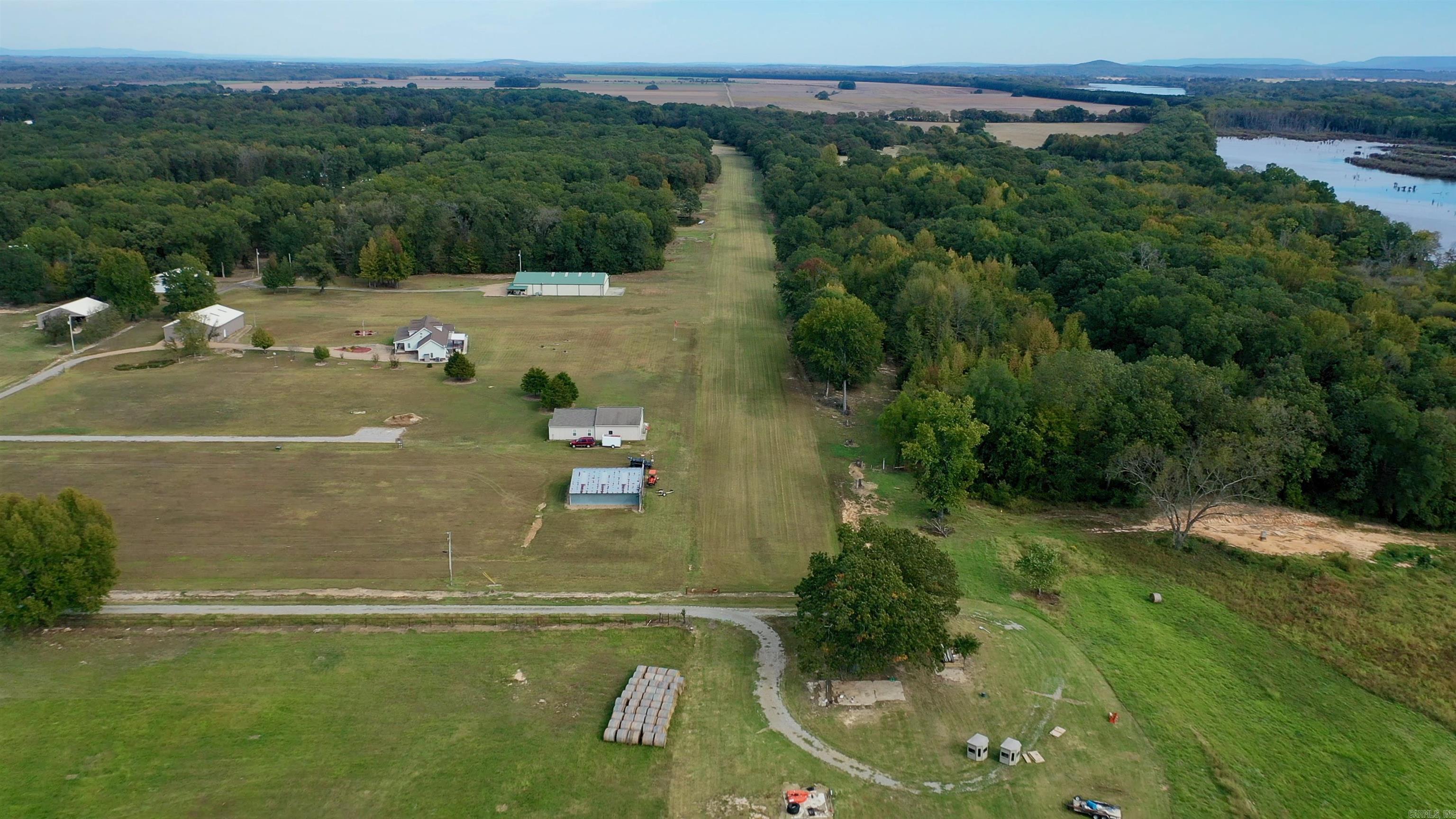 Dardanelle - Residential