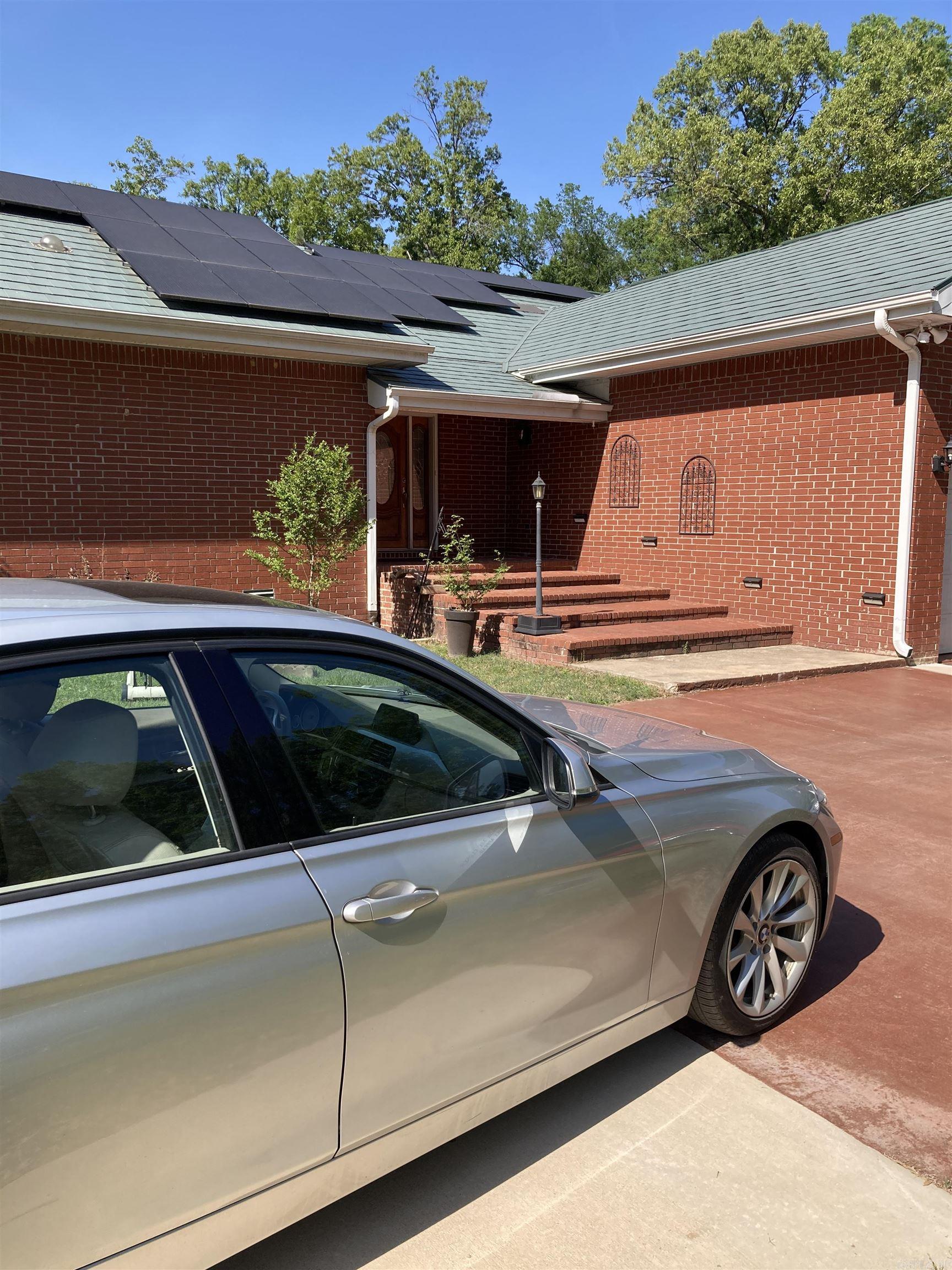 Dardanelle - Residential