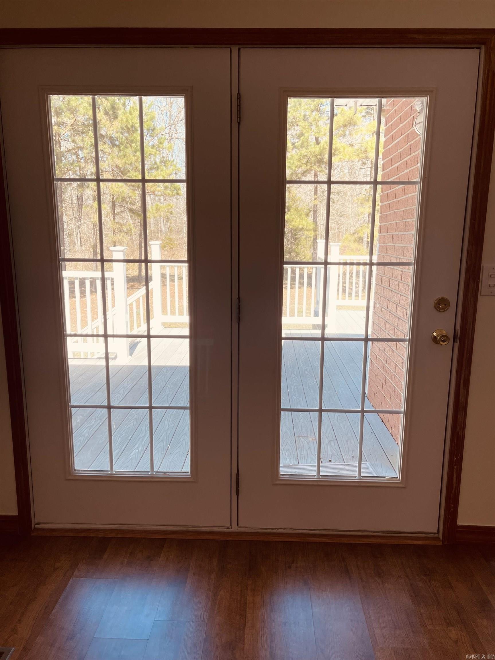 Dardanelle - Residential