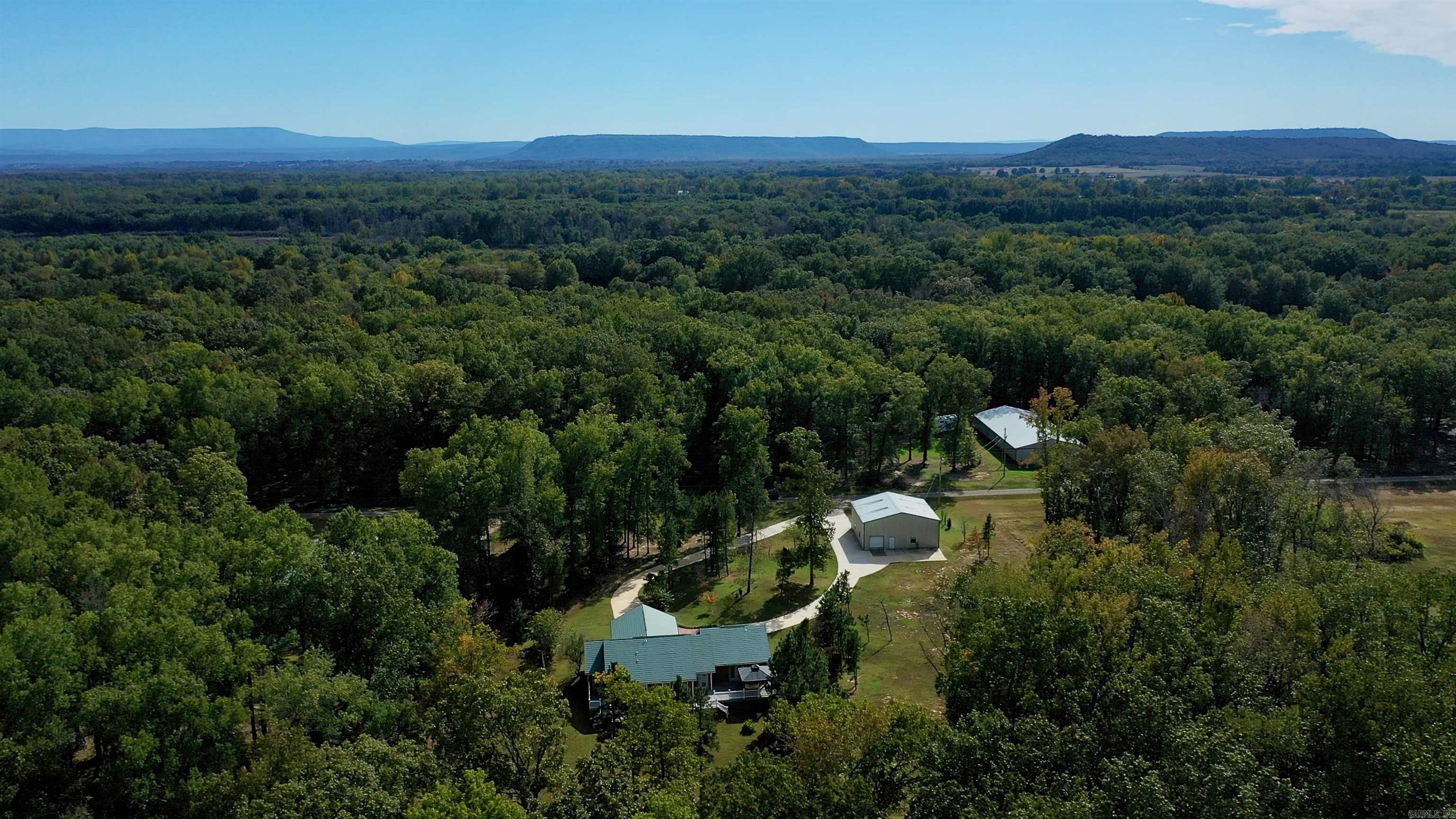 Dardanelle - Residential