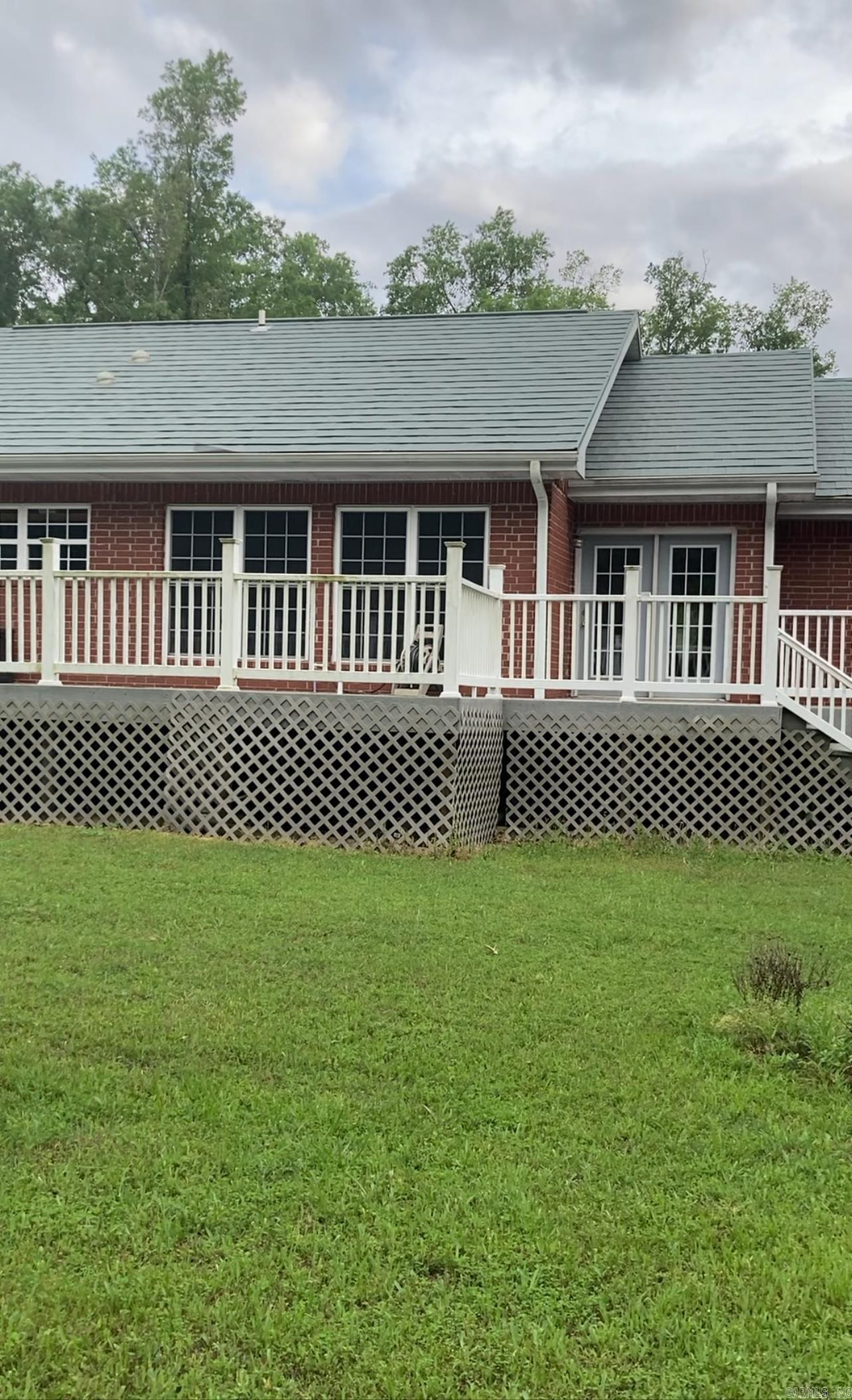 Dardanelle - Residential