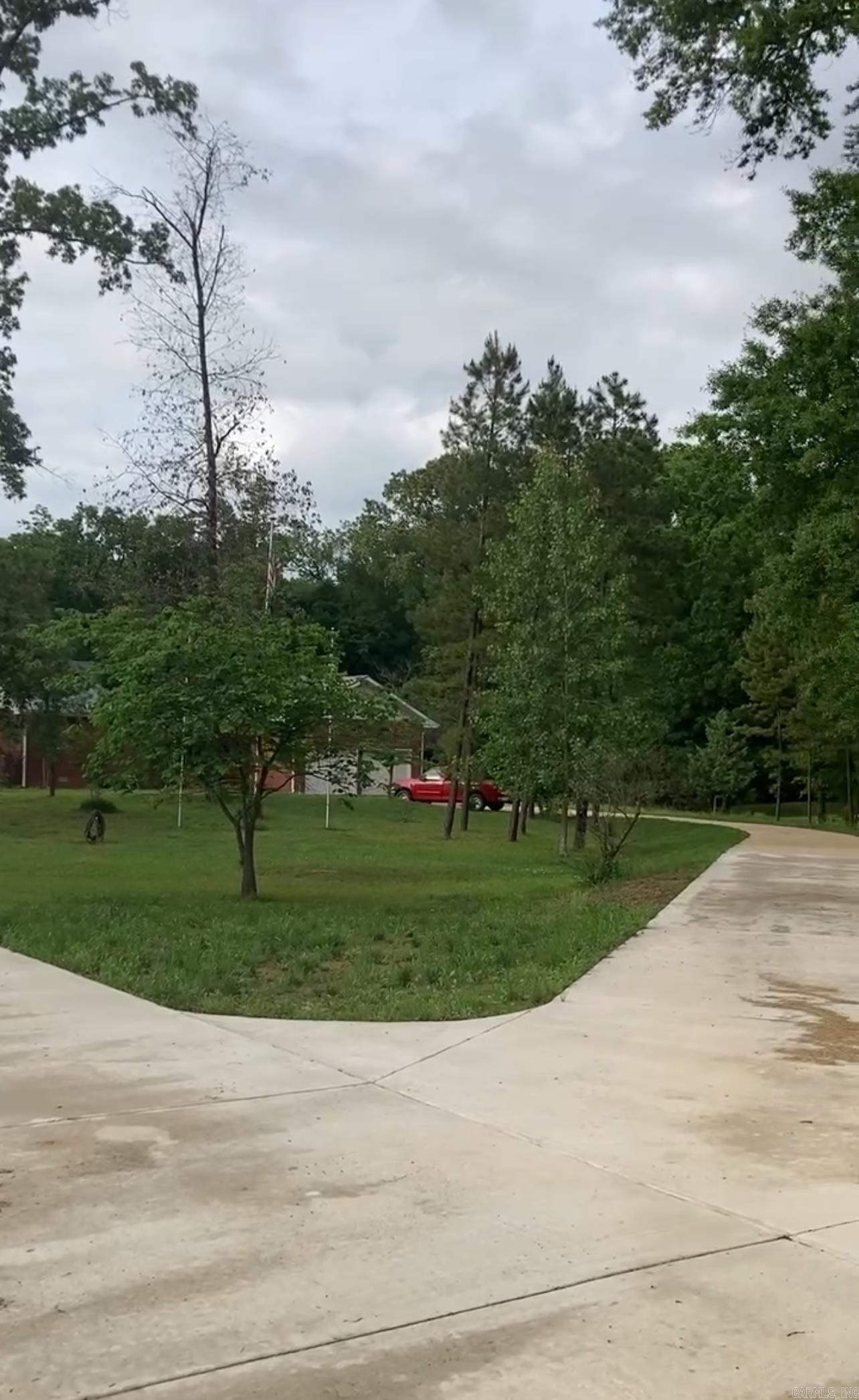 Dardanelle - Residential