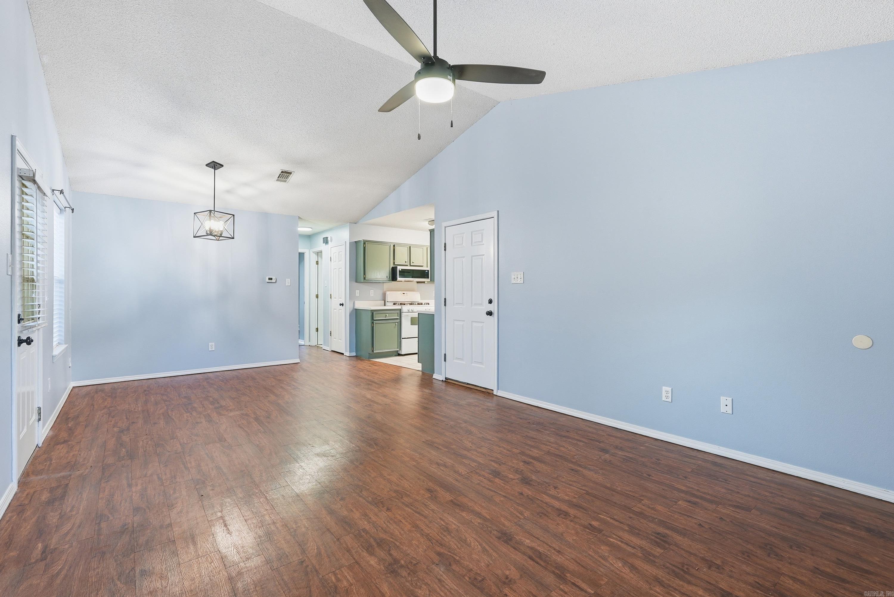 Copper Creek - Residential Lease